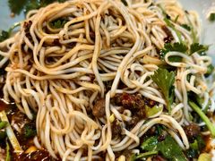 -保儿牛肉面(万象城店)