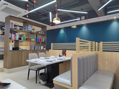 -阿里元老宋海鲜大排档(明发店)
