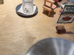 -龙治汉堡(中华城店)