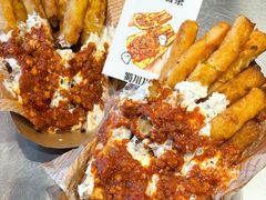 -蜀川川破店·江湖菜·烧烤(北京首店)