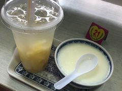 -百花传统甜品店(原址店)
