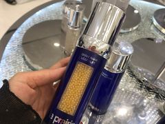 -新罗免税店(首尔总店)
