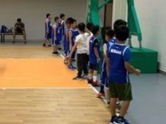 -酷迈儿童体能运动馆(九棵树店)