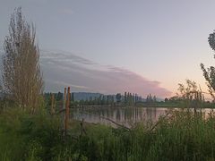 -怀来官厅水库