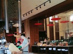 -余姚四明湖开元名都度假酒店·夏威夷西餐厅
