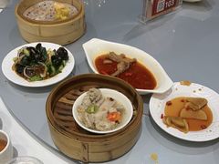 豉汁蒸排骨-稻香饭店(龙华天虹店)