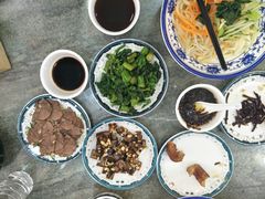 -北京炸酱面馆·烤鸭(前门总店)
