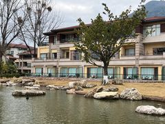 -西昌邛海宾馆