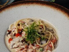 -ChitChat奇洽·Bistro(黎黄陂路店)