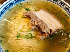 -同得兴 Since·1995 传统苏式面馆(嘉馀坊店)