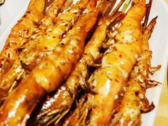 -木屋烧烤(坂田天安云谷店)