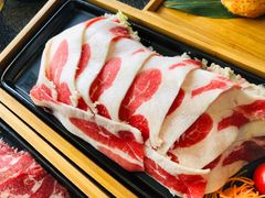 -湊湊火锅·茶憩(和平大悦城店)
