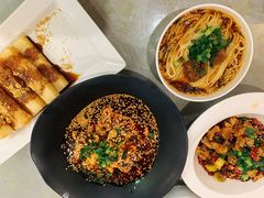 -成都驻京办餐厅(蜀都宾馆店)