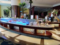 -随州碧桂园凤悦凤凰酒店