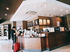 -星巴克(舟山蜈蚣峙店)