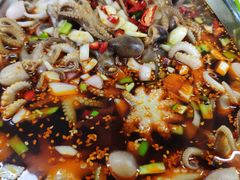 -马路牙子烧烤音乐酒馆(望京店)