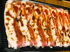 -九田家黑牛烤肉料理(珠江摩尔店)