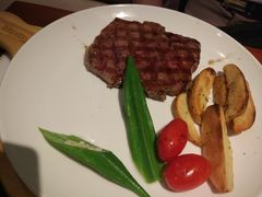 -斗牛士牛排(南京东路店)