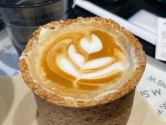 -M Stand(北京平安幸福中心店)