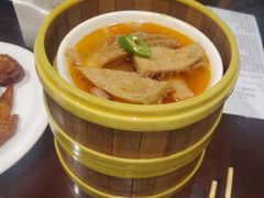 -博悦茶餐厅(文殊院店)
