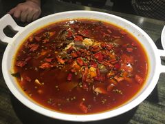 -庆合府重庆大排档(紫都城店)