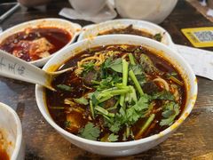 -牛王庙(龙华花园店)