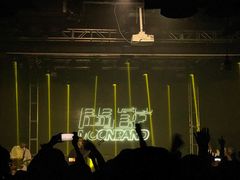 -Vox Livehouse(长沙店)