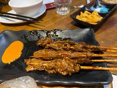 -烧蠔帮·湛江生蚝(工农店)