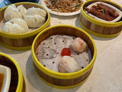 -海皇食府(水都假日酒店店)