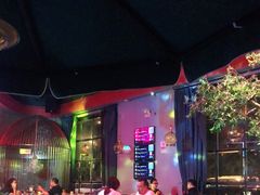 -肉串汪(望京店)