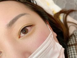 -变美丽半永久纹眉连锁·机器野生眉·洗眉