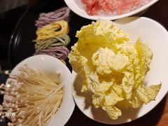 -揽季锅物会.福建黄鱼.海鲜姿造(五四路店)
