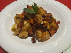 -岷山饭店-岷轩中餐厅