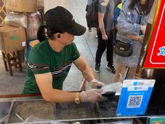 -叶氏麻糍(鼓浪屿店)