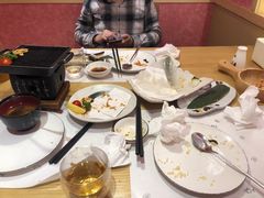 -小句号·精致料理(江南环球港店)