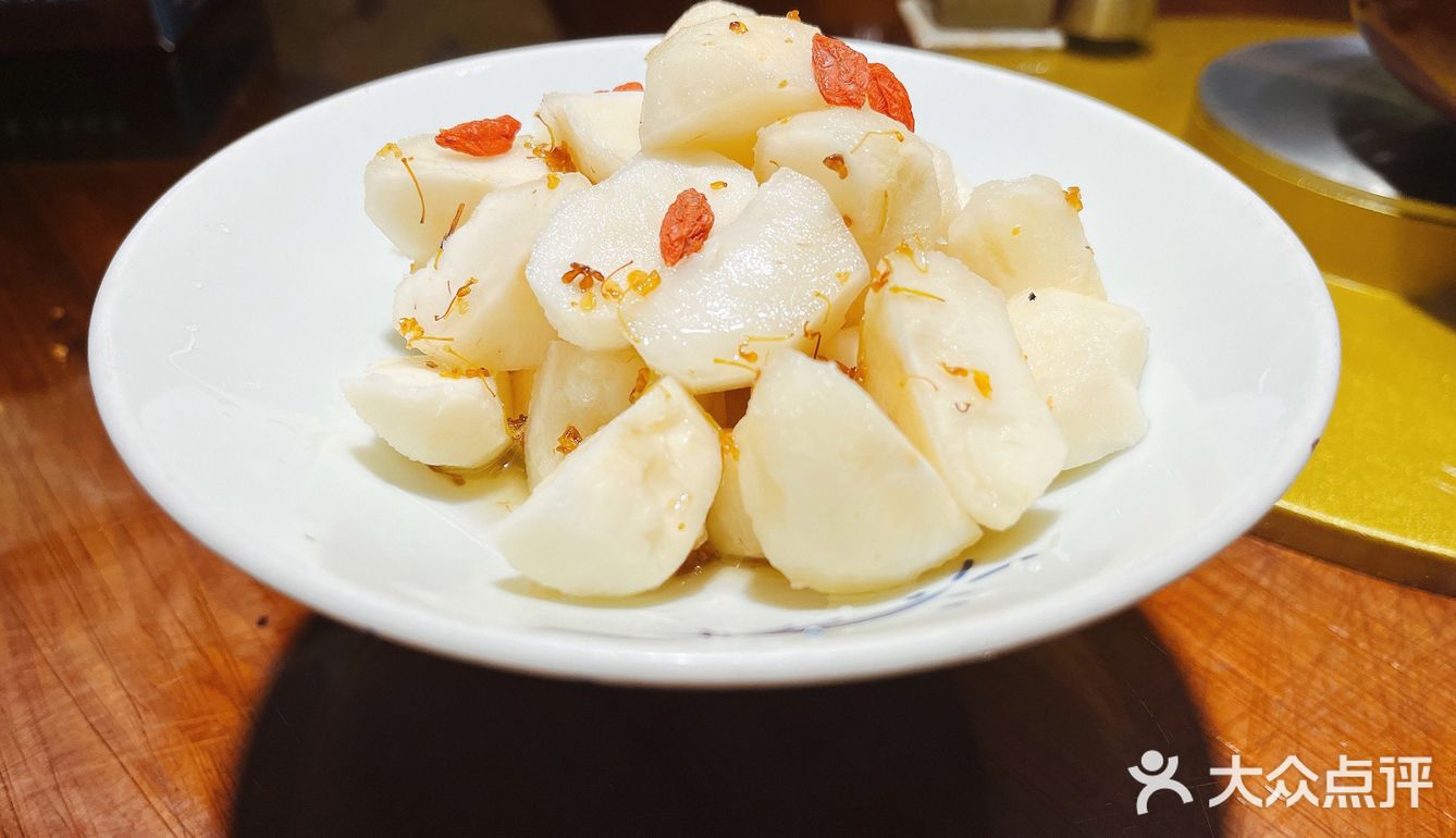 景德镇探店 | 没有如预期那么好吃的网红店🤣