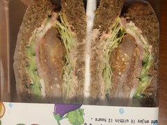 -FASHION BAKERY法森贝克(新德路店)