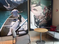 -Wagas沃歌斯(信泰中心商场店)