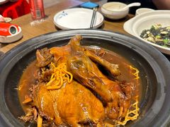 -闽鄂情·闽南招财鸭(水头店)