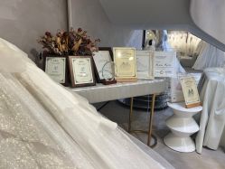 -B.Bridge Couture婚纱礼服(福田店)