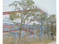 -望天湖