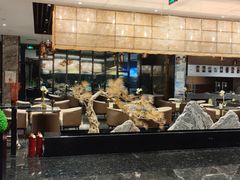 -乔治莫兰迪酒店(济南解放路山东大学店)
