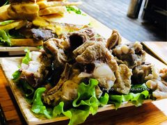 腊排骨-滇藏石锅宴(北门坡古城管理局店)