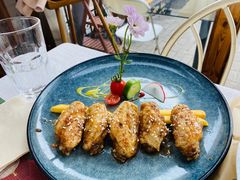 -LUCCA卢卡西班牙海鲜饭(远洋广场店)