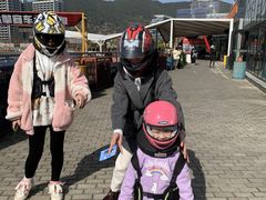 -千岛湖燃擎卡丁车赛车主题乐园(秀湖路店)