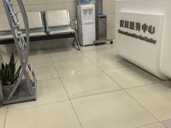 -上海市黄浦区牙病防治所(江西中路门诊部)