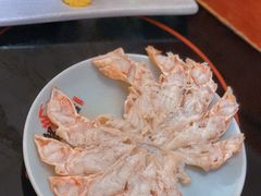 -蟹田居·活蟹料理(东城店)