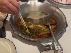 -刘一锅筋头巴脑(大悦城C店)