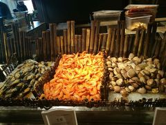 -星伦多 自助料理(圆融店)