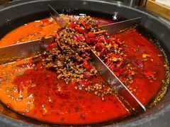 -陈眼镜火锅(总店)